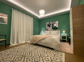 Oasis Garden Apartment